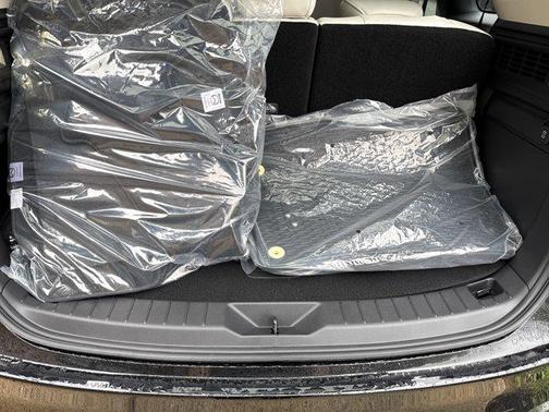 Jet Black Mica 2026 Mazda CX-90 3.3 Turbo S Premium Sport