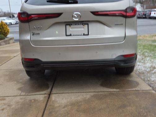 2026 Mazda CX-90 3.3 Turbo Preferred