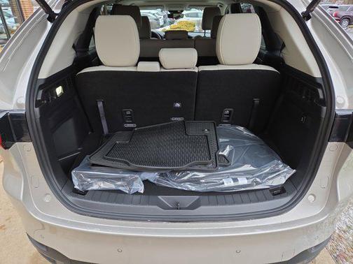 2026 Mazda CX-90 3.3 Turbo Preferred