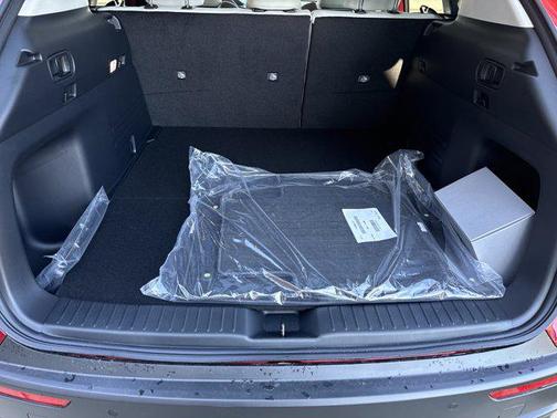 soul red crystal metallic 2026 Mazda CX-50 2.5 S Premium Package