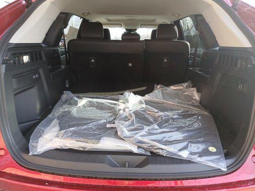2025 Mazda CX-70 3.3 Turbo Premium Package