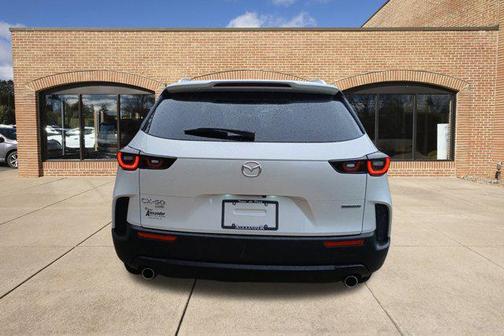 2025 Mazda CX-50 2.5 S Select Package