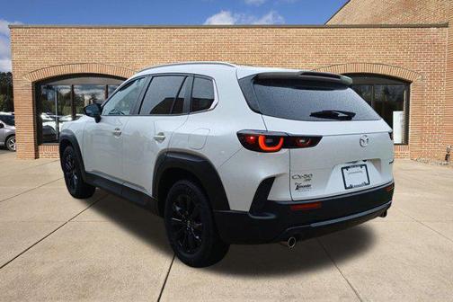 2025 Mazda CX-50 2.5 S Select Package