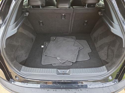 2025 Mazda CX-30 2.5 S Select Sport