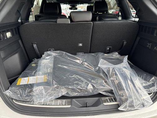 2025 Mazda CX-90 3.3 Turbo Premium Plus
