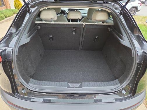 Jet Black Mica 2026 Mazda CX-30 2.5 S