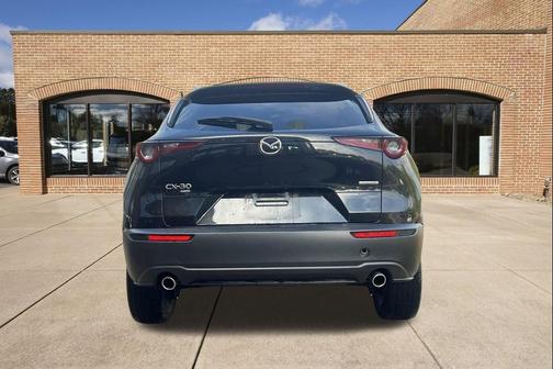 2024 Mazda CX-30 2.5 S Select Sport