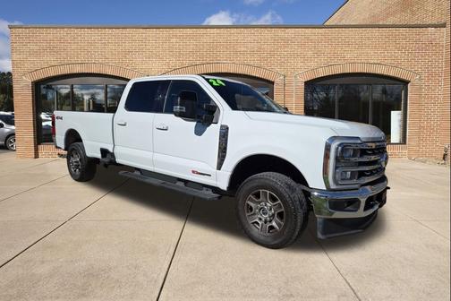 2024 Ford F-350 Lariat