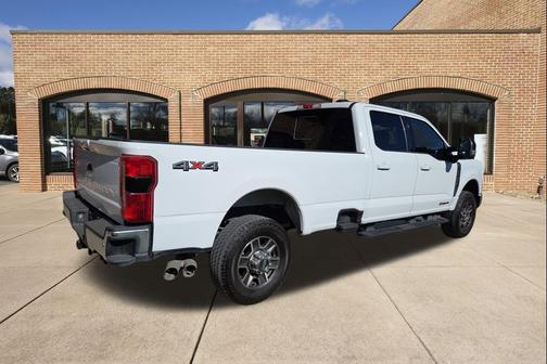 2024 Ford F-350 Lariat