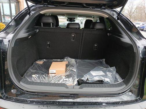 2025 Mazda CX-30 2.5 S Select Sport