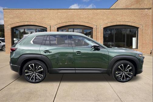 cypress 2026 Mazda CX-50 2.5 S Premium Package