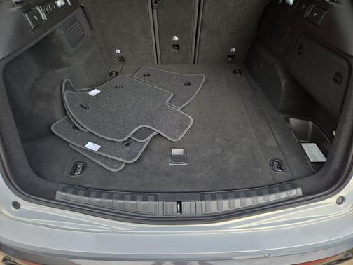 2022 Alfa Romeo Stelvio Ti