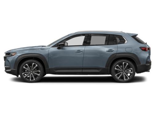 polymetal gray metallic 2026 Mazda CX-50 2.5 S Premium Package