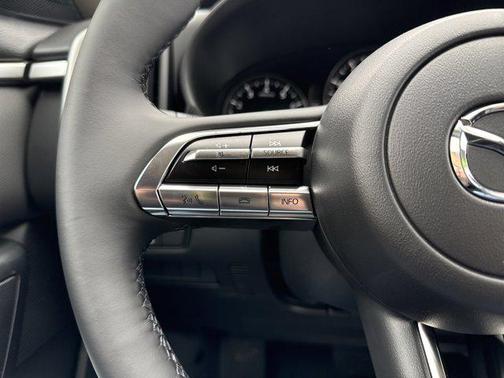 soul red crystal metallic 2026 Mazda CX-50 2.5 S Preferred Package