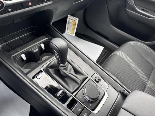 soul red crystal metallic 2026 Mazda CX-50 2.5 S Preferred Package