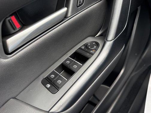 soul red crystal metallic 2026 Mazda CX-50 2.5 S Preferred Package