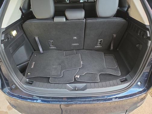 2025 Mazda CX-90 3.3 Turbo Preferred