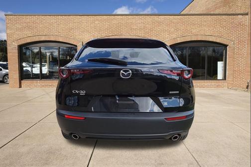 2024 Mazda CX-30 2.5 S Select Sport