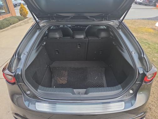 2023 Mazda Mazda3 AWD w/Premium Package