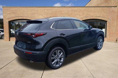 2025 Mazda CX-30 Preferred
