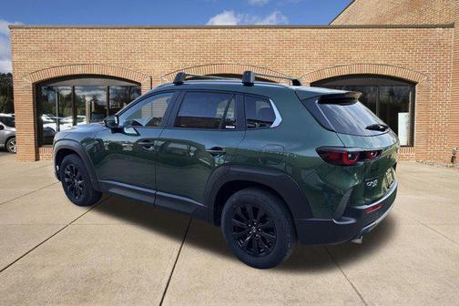Cypress 2026 Mazda CX-50 2.5 S Preferred Package