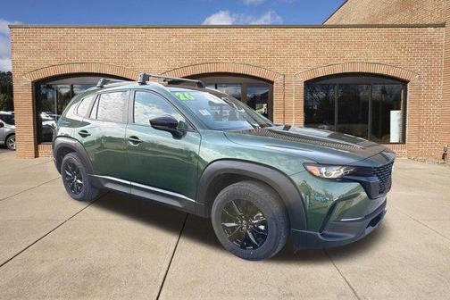Cypress 2026 Mazda CX-50 2.5 S Preferred Package