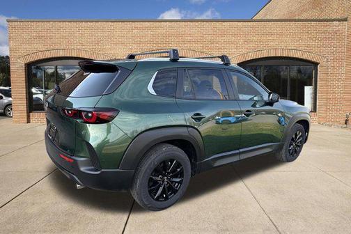 Cypress 2026 Mazda CX-50 2.5 S Preferred Package