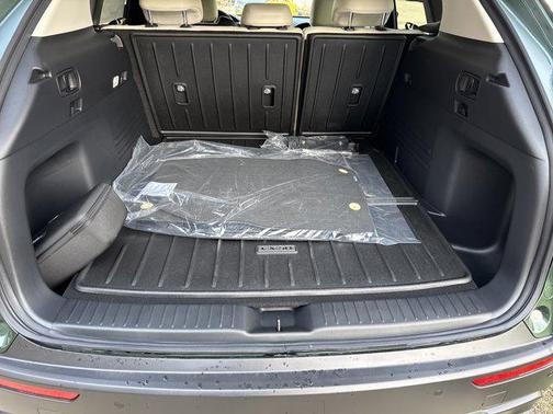 Cypress 2026 Mazda CX-50 2.5 S Preferred Package