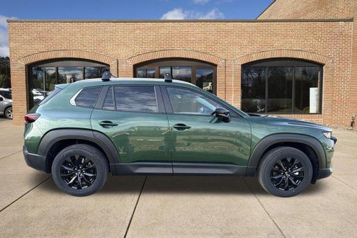 Cypress 2026 Mazda CX-50 2.5 S Preferred Package