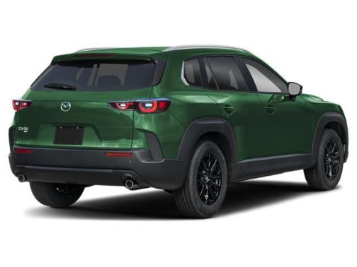Cypress 2026 Mazda CX-50 2.5 S Preferred Package