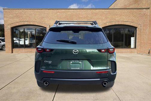 Cypress 2026 Mazda CX-50 2.5 S Preferred Package