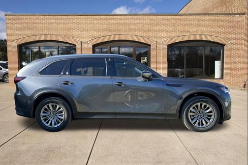 2024 Mazda CX-90 3.3 Turbo Preferred Plus