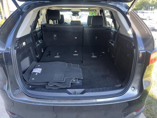 2024 Mazda CX-90 3.3 Turbo Preferred Plus