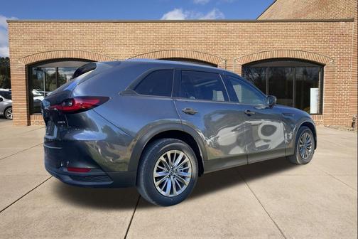 2024 Mazda CX-90 3.3 Turbo Preferred Plus