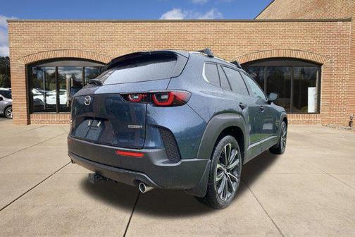 2025 Mazda CX-50 2.5 S Premium Plus Package