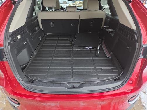 2025 Mazda CX-70 3.3 Turbo Premium Package