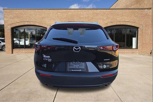 2024 Mazda CX-30 2.5 S Select Sport