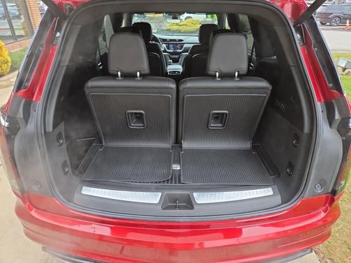 2021 Cadillac XT6 Sport AWD