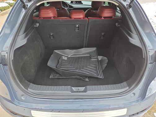 2022 Mazda CX-30 2.5 S Carbon Edition