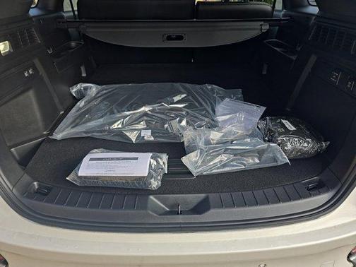 2025 Mazda CX-70 3.3 Turbo Premium Plus Package