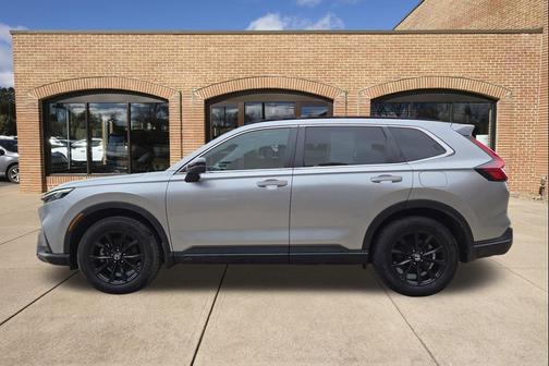 2023 Honda CR-V Hybrid Sport AWD