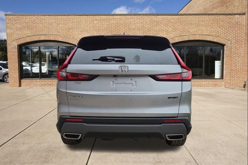 2023 Honda CR-V Hybrid Sport AWD