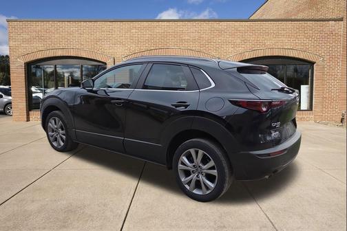 2022 Mazda CX-30 2.5 S Preferred Package