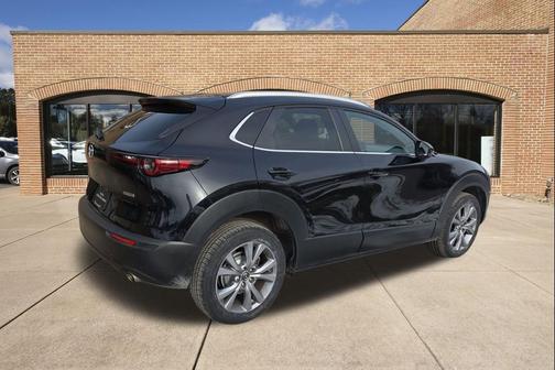 2022 Mazda CX-30 2.5 S Preferred Package