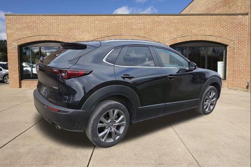 2022 Mazda CX-30 2.5 S Preferred Package