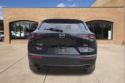 2022 Mazda CX-30 2.5 S Preferred Package