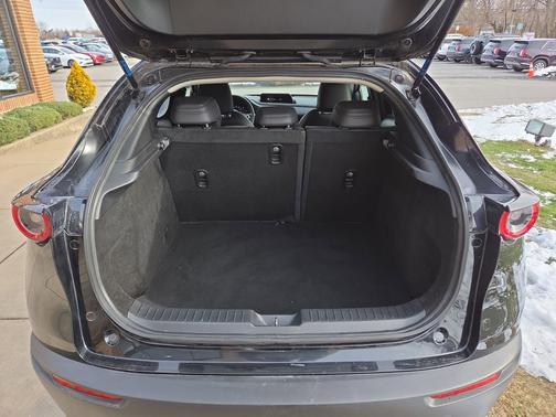 2022 Mazda CX-30 2.5 S Preferred Package