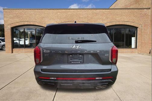 2025 Hyundai PALISADE XRT