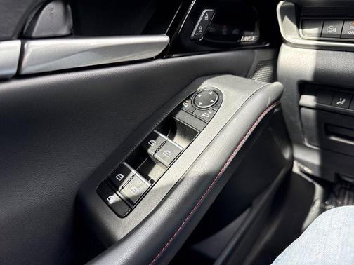 Polymetal Gray Metallic 2026 Mazda CX-30 2.5 S Carbon Edition