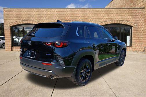 2025 Mazda CX-50 Hybrid Preferred Package